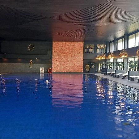 Premium Apartment 615 Тиммендорфер-Штранд Экстерьер фото